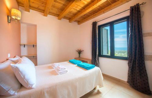 Villa Cretan View with Heated Swimming Pool - Foto 10