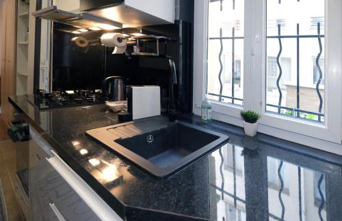 APPARTEMENT AU CŒUR DE MARAIS DANS CENTRE de PARIS - Foto 11