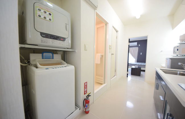 SUMUKA Asato Station - Foto 7