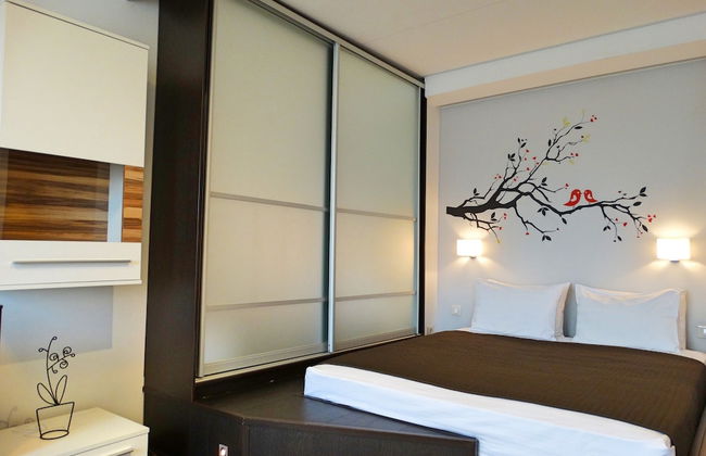 Inndays Apartment on Cheremushki - Foto 7