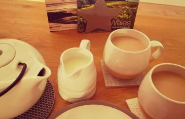 Relaxing Coastal Retreat for 2 Hot Tub Log Fire - Foto 11