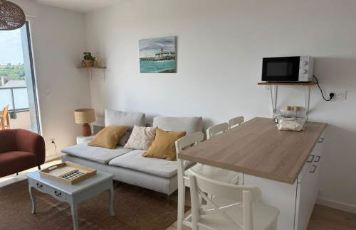 Appartement Le Riva B304 - Foto 9