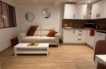 Charmant T2 refait à neuf en plein cœur de Fréjus - Foto 1