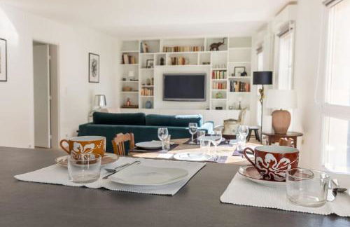 Appartement Hyper Centre Parking Privée - Foto 17