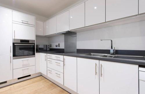 Stunning Luxury 2 Bedroom London Apartment - Foto 15