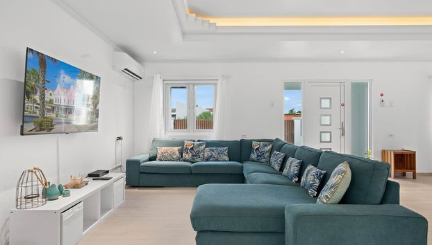 Servicios del alojamiento