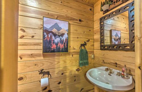 Private Dock and Slip Lake Hamilton Hideaway! - Foto 26