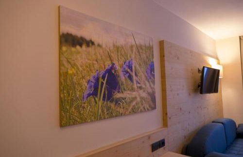 Agritur Piccolo Fiore B&B - Foto 32