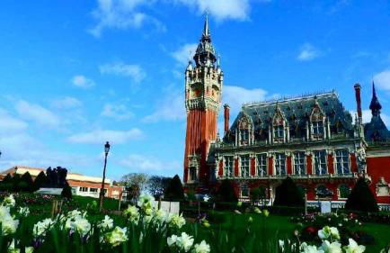 La bulle romantique - Foto 30