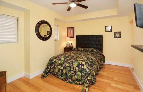 Club at Mexico Beach 2J by Pristine Properties Vacation Rentals - Foto 9