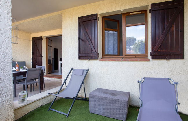 La Calmeraie - Foto 15