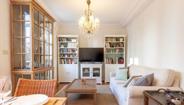 BILBAO BY THE SEA IV apartment by Aston Rentals - Foto 2, Imagen principal