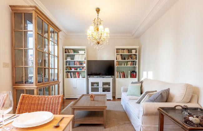 BILBAO BY THE SEA IV apartment by Aston Rentals - Foto 1