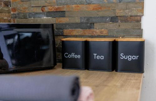 Stanley House - Family & Contractor Stay - Foto 24