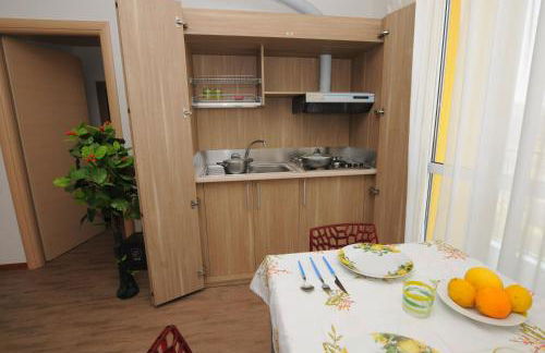 Residence Piemonte - Foto 29