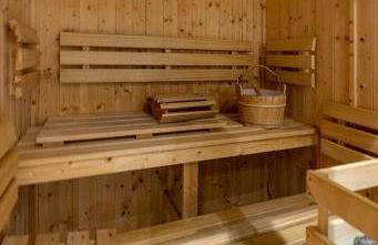 Dream House London 5bd with gym, cinema and hot tub - Foto 7