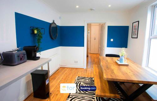 Newport Junction House - Foto 30