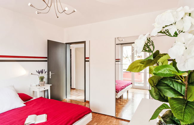 Penthouse Suite - Foto 1