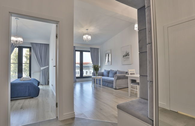 Rajska by PI Apartments - Foto 58