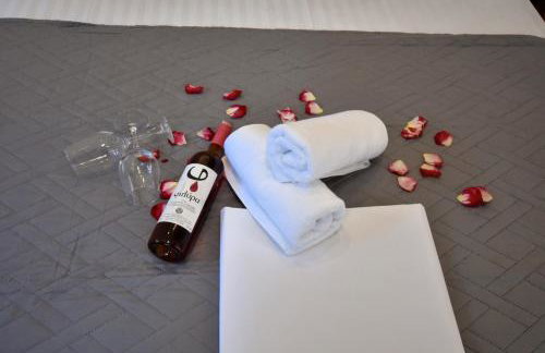 PanMaria Sea View Garden Flat - Foto 25