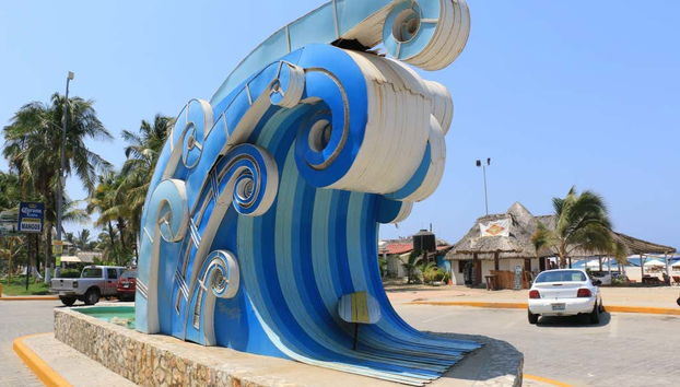 Visita guidata di Puerto Escondido - Foto 3