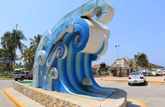 Visita guiada por Puerto Escondido - Foto 3