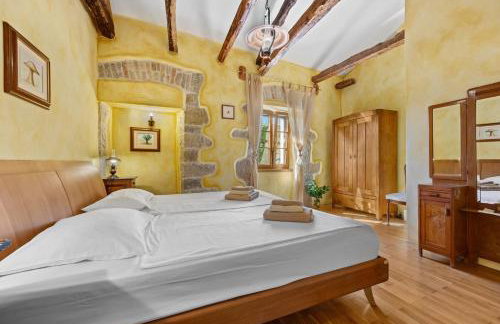 Villa Franz Krbune - Foto 38