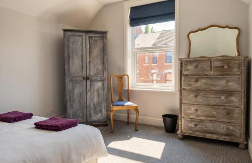 Victorian Home with Dedicated Workspace, Sherwood Nottingham - Foto 14