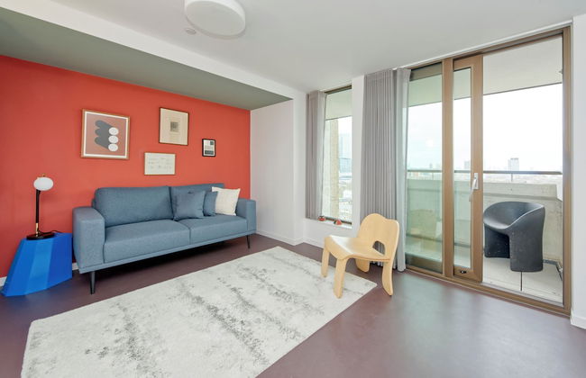 Balfron Tower - Foto 64