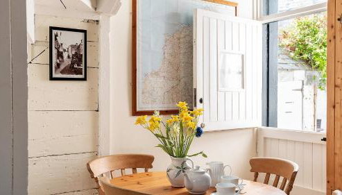 Brakestone Cottage in the heart of Port Isaac - Foto 3