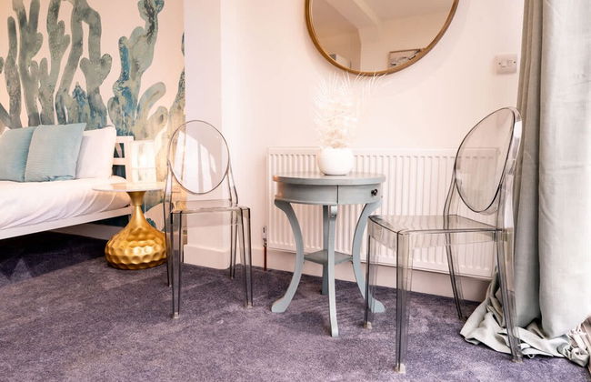 Magnificent Beach House Seaview Upside-down - Foto 38