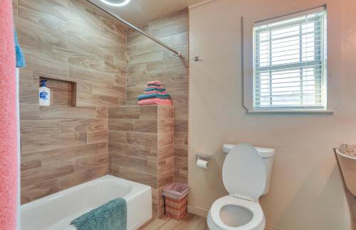 Ranch Getaway with Pool and Horse Stall Access! - Foto 14