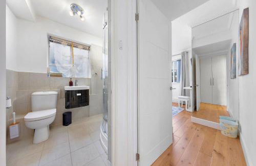 PANORAMIC Apartment with Terrace on HARRODS - Foto 32