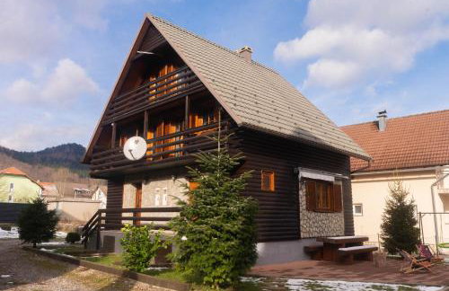 Vila Olimp - Foto 24