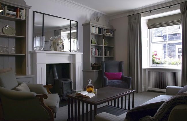 Melville House - Foto 6