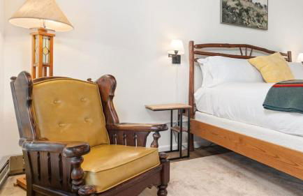 Camp Nelson Lodge Room 6 - Foto 5