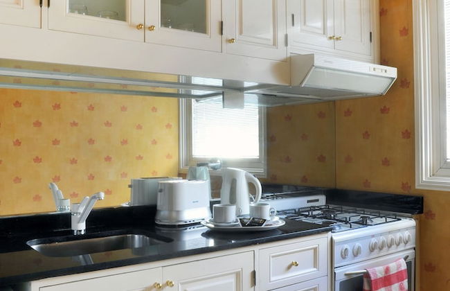 Mayla Apartments - Photo 17