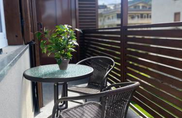 Casa vacanze moderna a 500m dalle piste - Foto 18