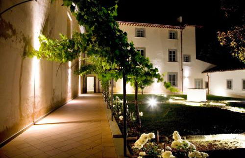 Villa Il Palagio - Foto 102