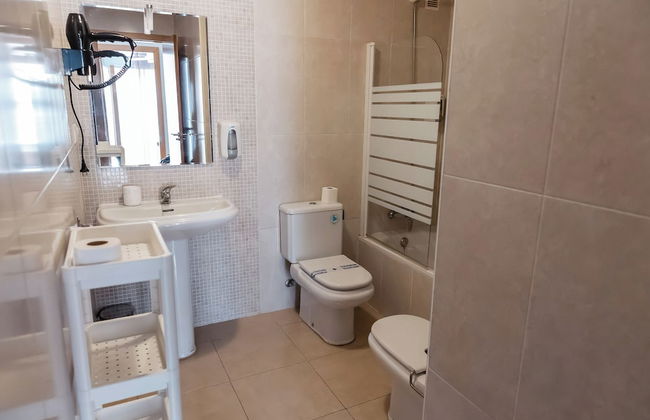 Apartamentos LA PARRETA CENTRO - Foto 30