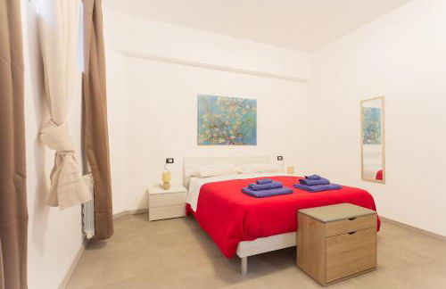 Oasi di San Martino a 5 minuti dall'ospedale parcheggio condominiale - Foto 1