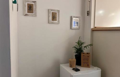 Holly Tree Cottage in Glastonbury - Foto 7