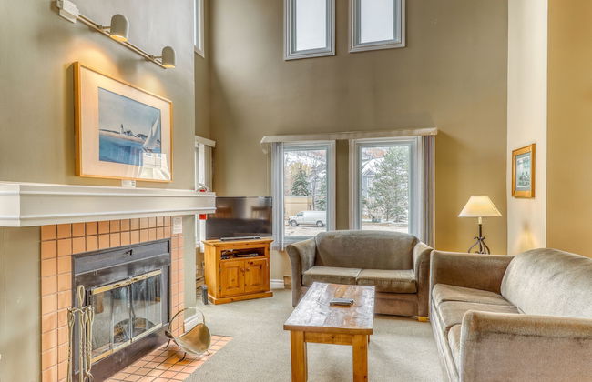 Mountainwalk - Foto 17