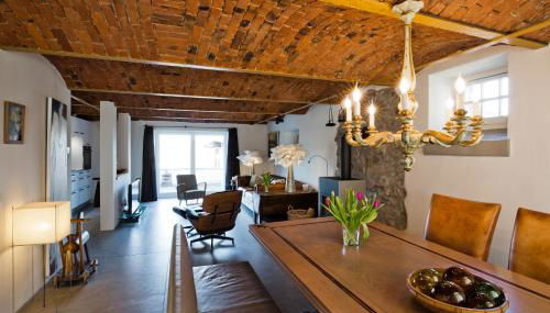 Hossies Hof - Luxus Ferienwohnung Alter Stall - Foto 2