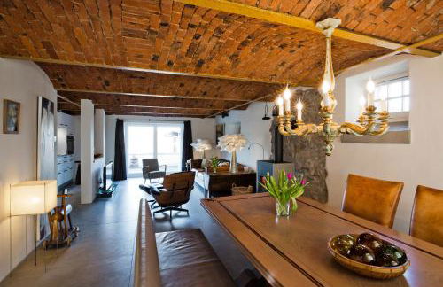 Hossies Hof - Luxus Ferienwohnung Alter Stall - Foto 2