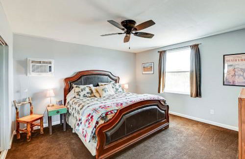 Kingman Vacation Rental with Private Yard and Fire Pit - Photo 15