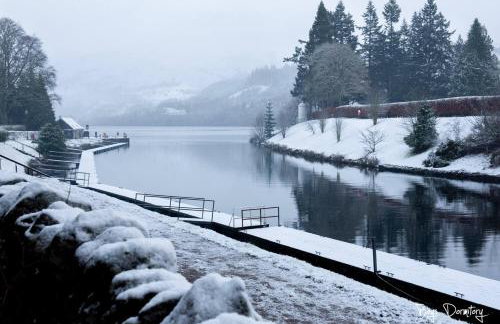 Bailem Lodge at Loch Ness ADULTS ONLY - Foto 5