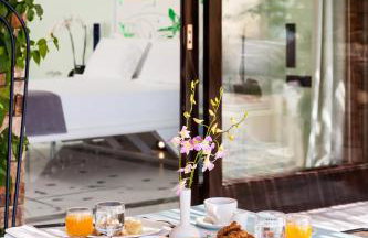 Agalia Luxury Suites - Foto 47