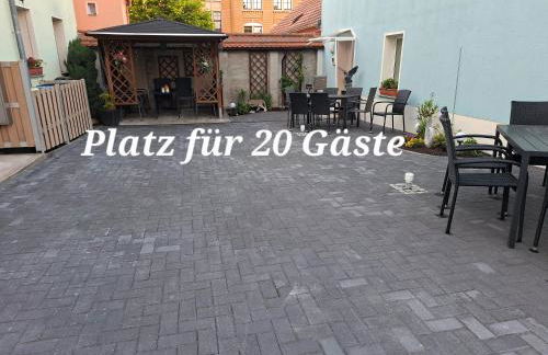 Ferienwohnung Classic - Foto 28