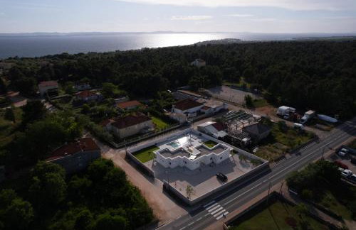 Venti apartments with swimming pool and private parking - Photo 22